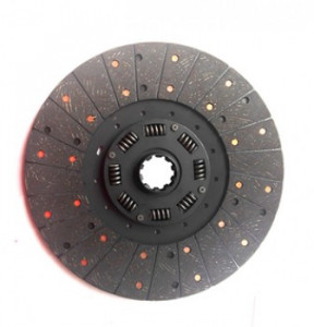 Disc de ambreiaj tractor Fiat, New Holland, Ford 560446, 594614, 594916, 595725