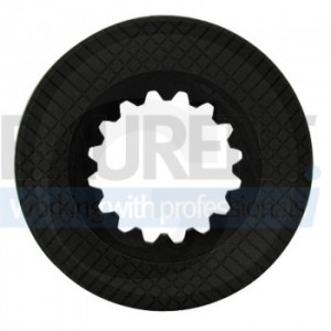 Disc de frana CASE 123483