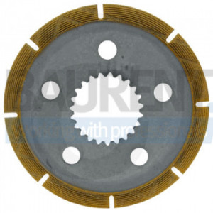 Disc de frana pentru diferite modele de tractor 123694