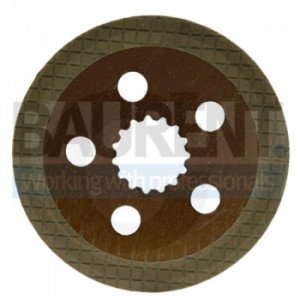 Disc de frana tractoare Deutz-Fahr 123788