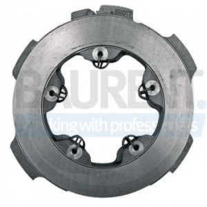 Disc frana Deutz-Fahr 227 mm 123841
