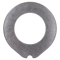 Disc separator frana Caterpillar Ø ext.: 209.2 mm · Ø int.: 124 mm · grosime: 4.5 mm 428C, 428D, 432D 9R9401 - Img 2