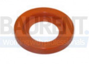 Distantier 25/50x7 mm lift hidraulic DHOLLANDIA