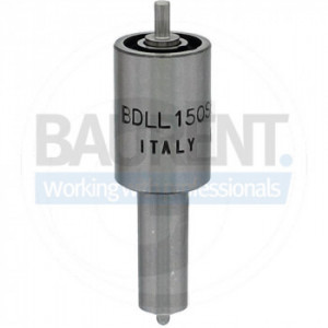 Diuza injector tractor Ford 124694
