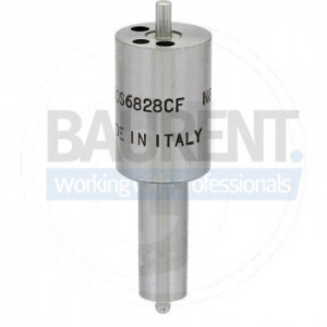 Diuza injector tractor Ford 124704