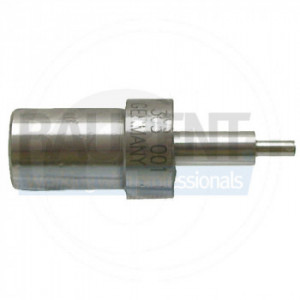 Diuza injector tractor Renault 124794
