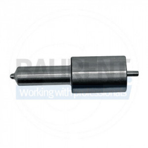 Diuza injector tractor Same 124804