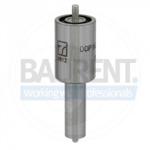 Diuza injector tractor Zetor 124824