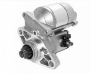 Electromotor 12V stivuitor HYSTER 10 dinti 135TA5351