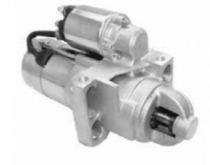 Electromotor 12V stivuitor MITSUBISHI-CATERPILLAR 11 dinti 135TA5524