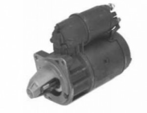 Electromotor 12V stivuitor OM PIMESPO 9 dinti 103TA3544