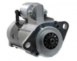 Electromotor JCB 804 M8T70071