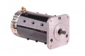 Electromotor pentru nacele telescopice JLG 3160240