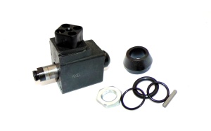 Electrosupapa distribuitor Manitou 702716 - Img 2