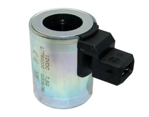 Electrovalva 12V 19x49 mm Argo Hytos 27785200