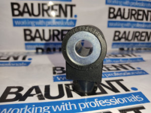 Electrovalva bloc hidraulic ridicare nacela Haulotte Compact