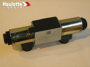Electrovalva nacela Haulotte H18SX / H18SXL, H15SX / H15SXL, H12SX / H12SXL
