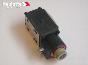 Electrovalva nacele articulate diesel Haulotte HA16DX 2440507120