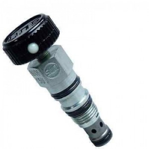 Electrovalva pentru nacele foarfeca Genie GS2668DC, GS3246, GS1530, GS3268DC