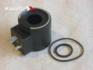 Electroventil nacela Haulotte STAR 10