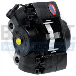 Etrier frana cu piston tractor Deutz-Fahr 123809