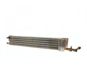 Evaporator aftermarket pentru tractor John Deere