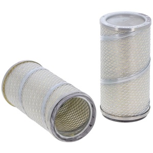 Filtru aer securitat SA11913, SA 11913 compatibil Komatsu