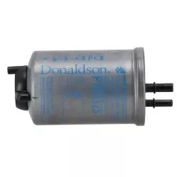 Filtru combustibil JCB In-Line Fuel Filter Donaldson 320/A7170