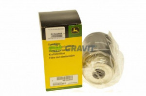 Filtru combustibil SN 70272, SN70272 John Deere RE522868 - Img 2