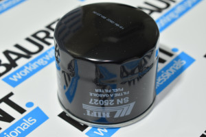 Filtru combustibil SN25027, SN 25027, 1103842, 72280-422, K1025335 - Img 3