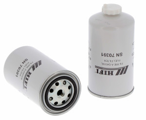 Filtru combustibil SN70391, SN 70391, 04130241, 04130650, 4130241, 116/42537, 11642537, PL250, PL250/1, 537A0394, SK48567