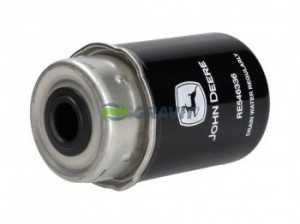 Filtru de combustibil SN70270, SN 70270 echivalent John Deere RE546336 - Img 2
