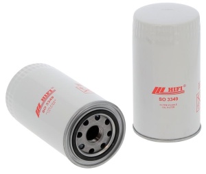 Filtru de ulei SO3349, SO 3349, 60/97-51, J903264, J908615, J932217, J934430, J937345, J937743, XO391, P558615, BT339, W950/18 - Img 1