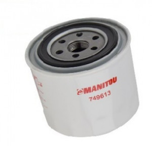 Filtru de ulei SO6001, SO 6001, Manitou 749613 - Img 2