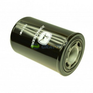 Filtru- hidraulic John Deere