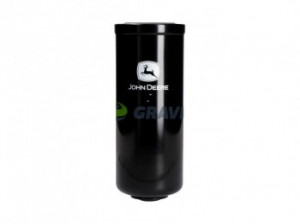 Filtru hidraulic SH 66166, SH66166 compatibil John Deere RE161181 - Img 2