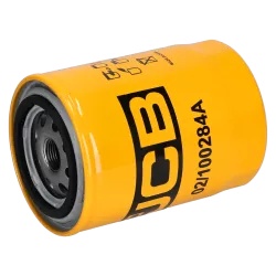Filtru JCB Oil filter 02/100284