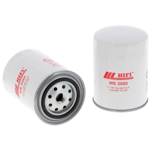 Filtru racire Filtru racire WE 2060, WE2060 compatibil Caterpillar, Claas, Fiat Hitachi, JCB, Komatsu - Img 1
