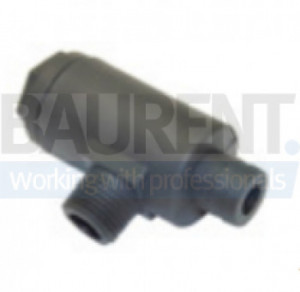 Filtru suflanta 20 x 36 mm oblon hidraulic DHOLLANDIA