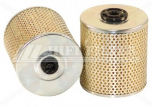 Filtru ulei SO568