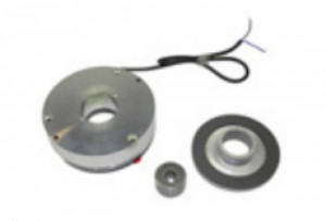 Frana electrica 24V, 40W pentru nacele Haulotte