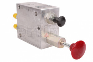 Frana hidraulica nacela verticala Skyjack SJ12,SJ16