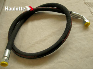 Furtun nacela Haulotte H18SX / H18SXL, H15SX / H15SXL, H12SX / H12SXL