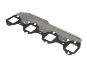 Garnitura colector JCB 320/06398