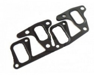 Garnitura colector - motor AR pentru buldoexcavator jcb