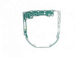 Garnitura cutie de viteze ptr tractor John Deere