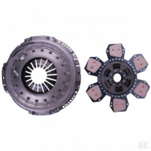 Garnitura cutie viteze Manitou 109790