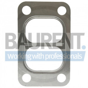 Garnitura etansare esapament tractor Fiat 38007267, 83911642, 89832906, 81825373, D6NN6N640A, C9NN6N640B, 3228634R2, 3228634R1
