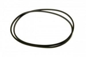 Garnitura etansare piston de frana (sectiune patrata) pentru buldoexcavator JCB 3CX 4CX