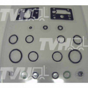 Garnituri pompa hidraulica incarcator telescopic Merlo ROTO40.25MCSS